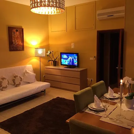 Dreams Διαμέρισμα *