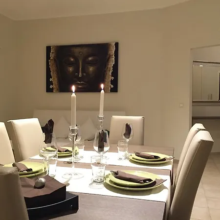 Dreams Διαμέρισμα