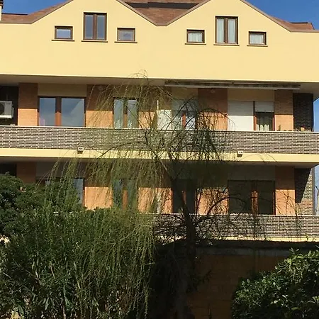 Διαμέρισμα Dreams