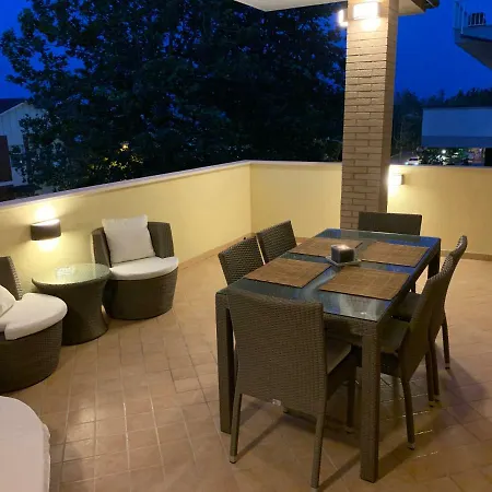 Διαμέρισμα Dreams