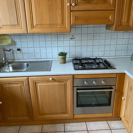 Διαμέρισμα Dreams