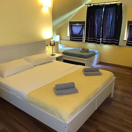 Apartament Dreams Francavilla Al Mare