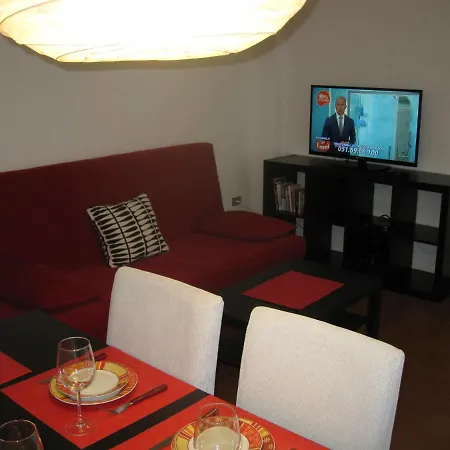Apartment Dreams