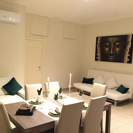 Dreams Apartment