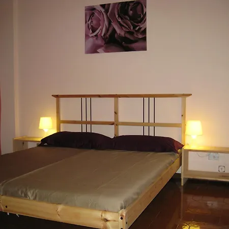 Dreams Apartment *