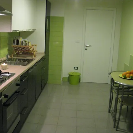 Apartment Dreams