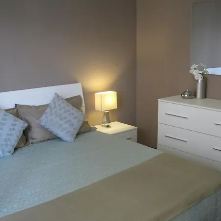 Dreams Apartment Francavilla Al Mare