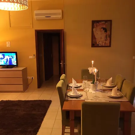 Apartment Dreams Francavilla Al Mare