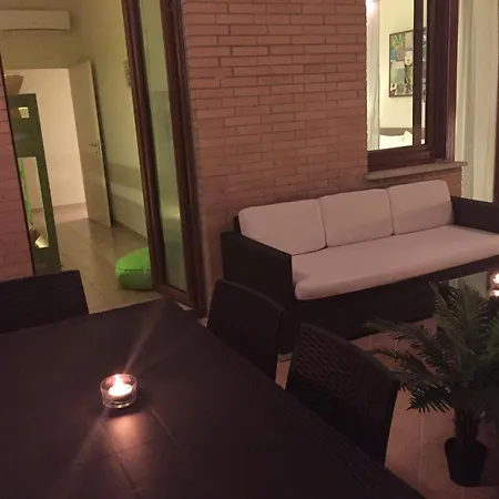 Apartment Dreams