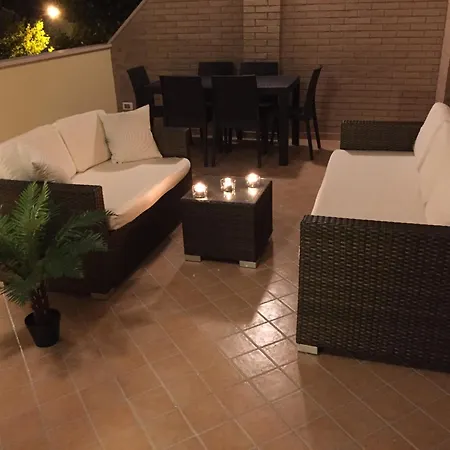 Apartment Dreams