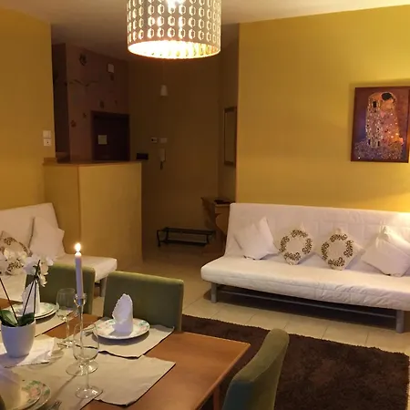 Dreams Apartament Francavilla Al Mare