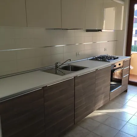 Apartment Dreams Francavilla Al Mare