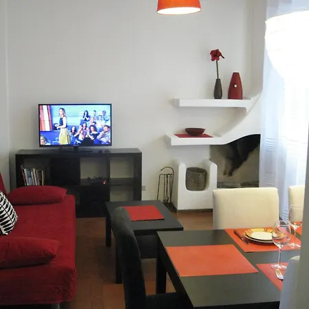 Dreams Apartment Francavilla Al Mare