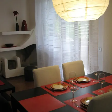 Dreams Apartment