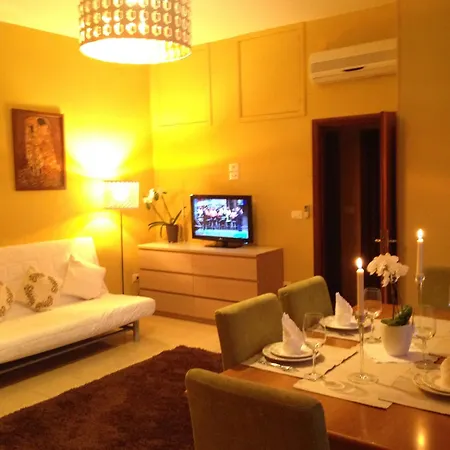 Apartment Dreams