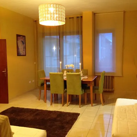 Dreams Apartment Francavilla Al Mare