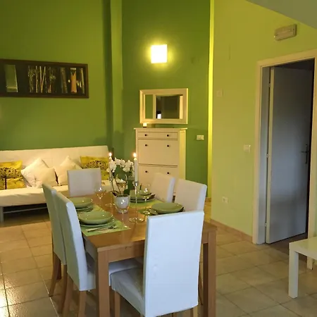 Dreams Apartment *