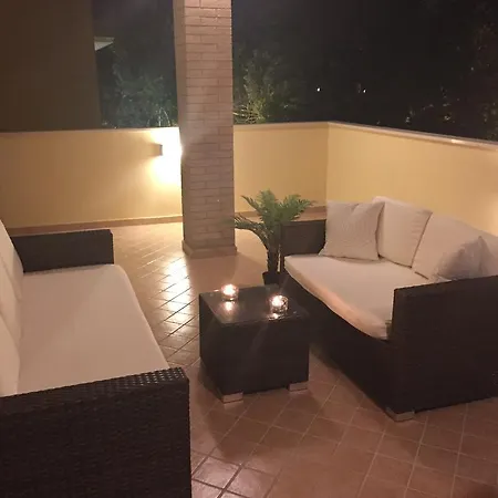 Dreams Apartment Francavilla Al Mare