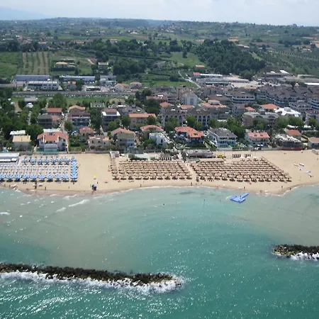 Dreams Apartment Francavilla Al Mare