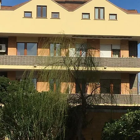 Apartment Dreams