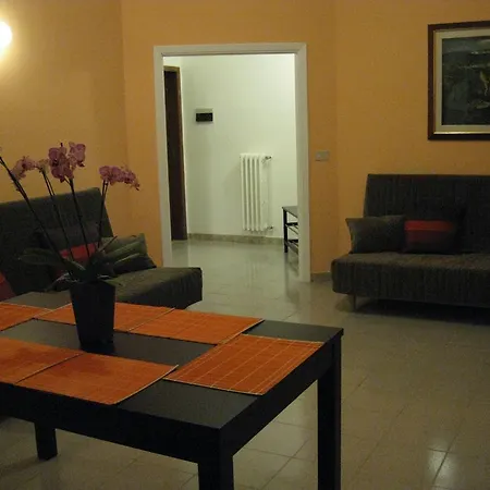 Dreams Apartment Francavilla Al Mare