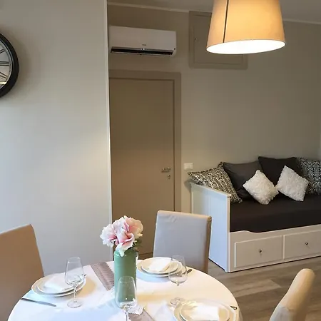 Apartment Dreams Francavilla Al Mare