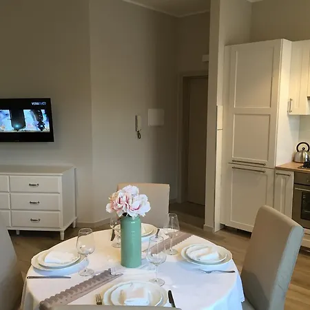 Apartment Dreams