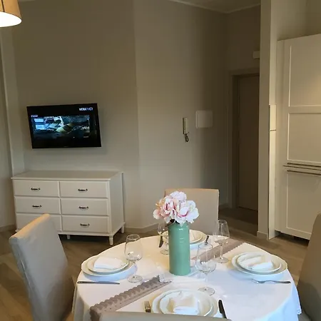 Apartment Dreams Francavilla Al Mare
