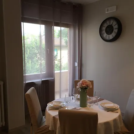 Apartament Dreams *