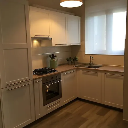 Apartment Dreams *
