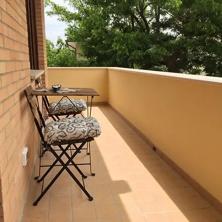Dreams Apartment Francavilla Al Mare