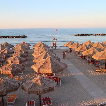 Dreams Франкавилла-аль-Маре