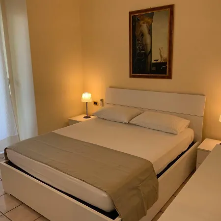 Dreams Apartment *
