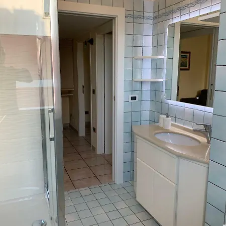 Apartament Dreams Francavilla Al Mare