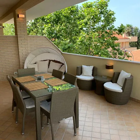 Апартаменты Dreams *