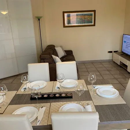 Dreams Apartament *