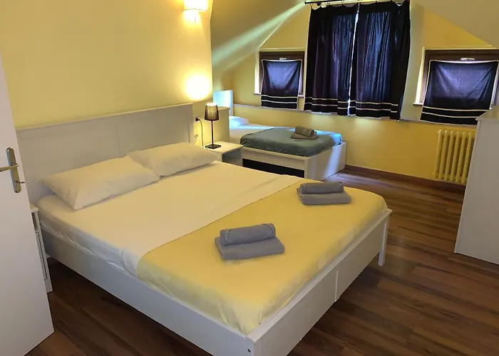 Апартаменты Dreams Франкавилла-аль-Маре