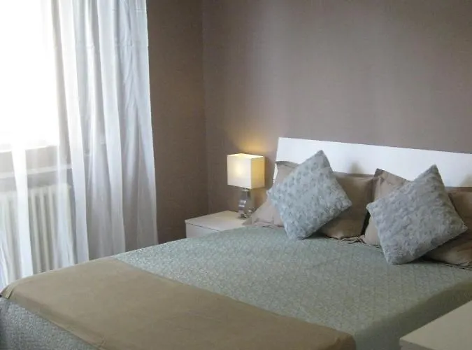 Dreams Франкавилла-аль-Маре