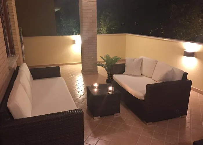 Dreams Апартаменты Франкавилла-аль-Маре