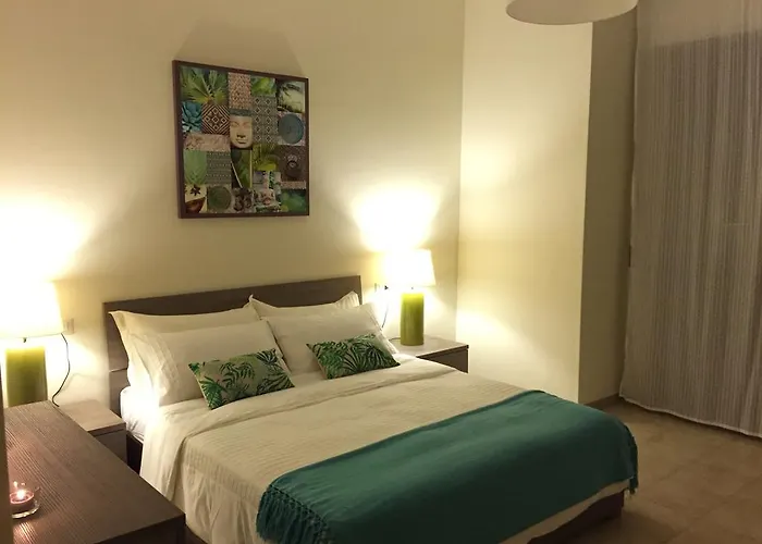 Dreams Апартаменты *