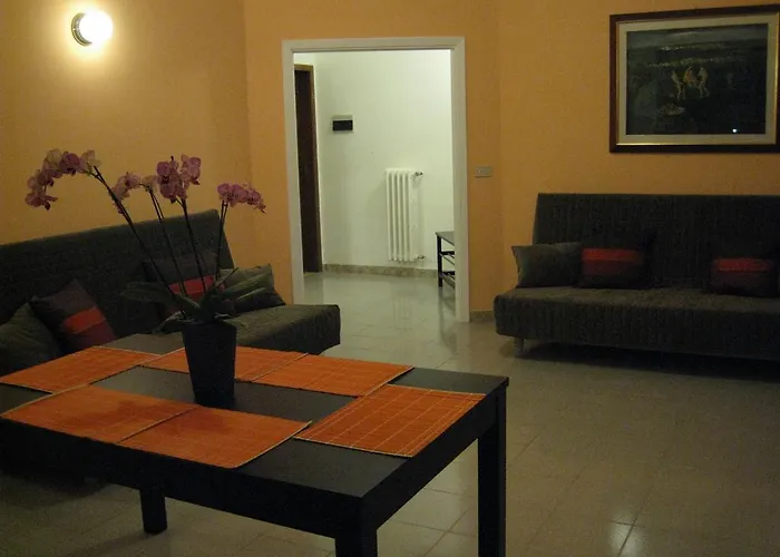 Dreams Appartamento Francavilla Al Mare