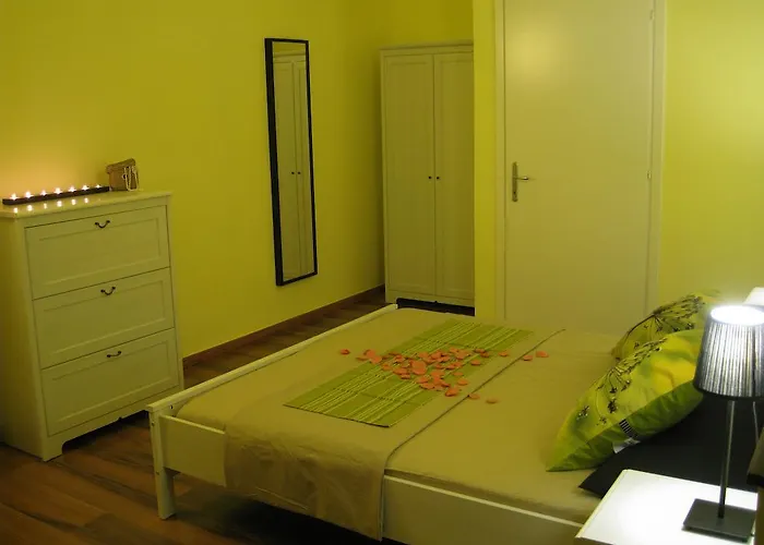 Dreams Appartamento *