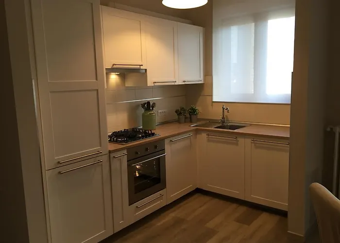 Appartamento Dreams *