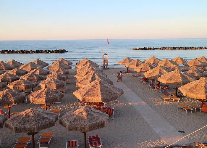 Dreams Франкавилла-аль-Маре