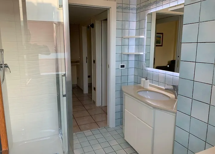 Апартаменты Dreams Франкавилла-аль-Маре