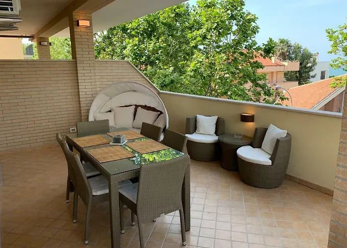 Appartamento Dreams *