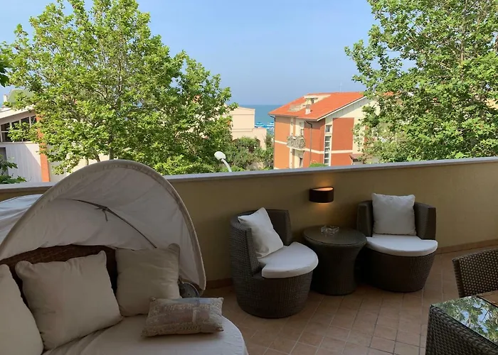 Dreams Appartamento *