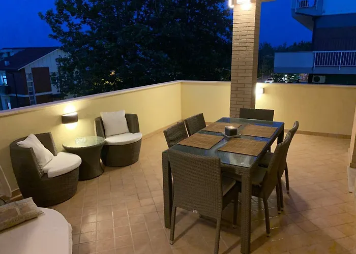 Апартаменты Dreams