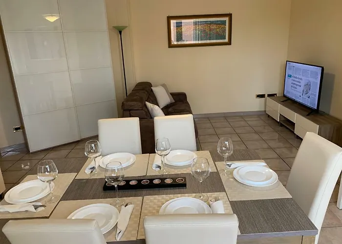 Dreams Апартаменты *