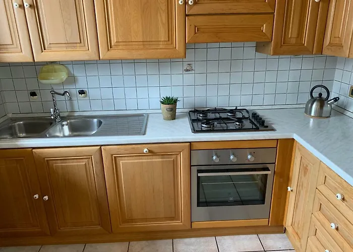 Апартаменты Dreams